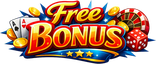 free bonus